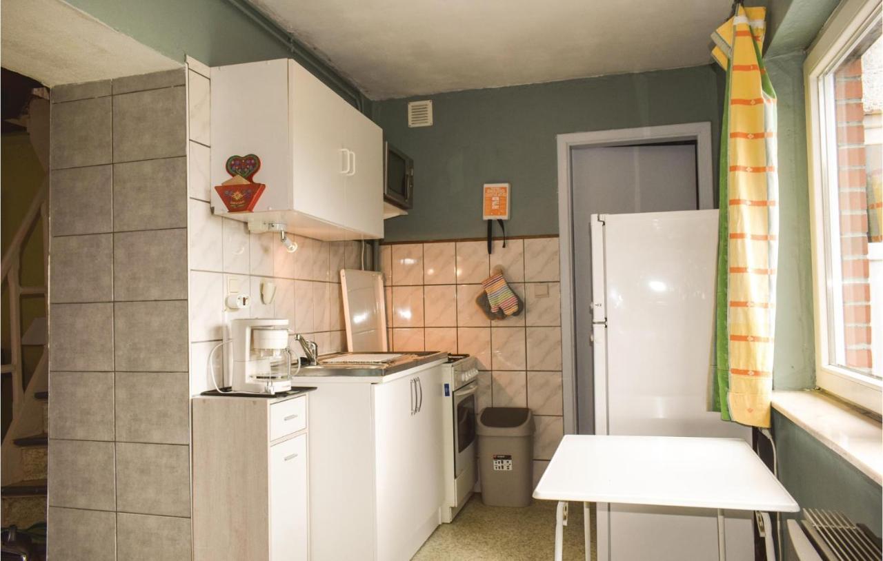 1 Bedroom Nice Home In Lierneux ภายนอก รูปภาพ