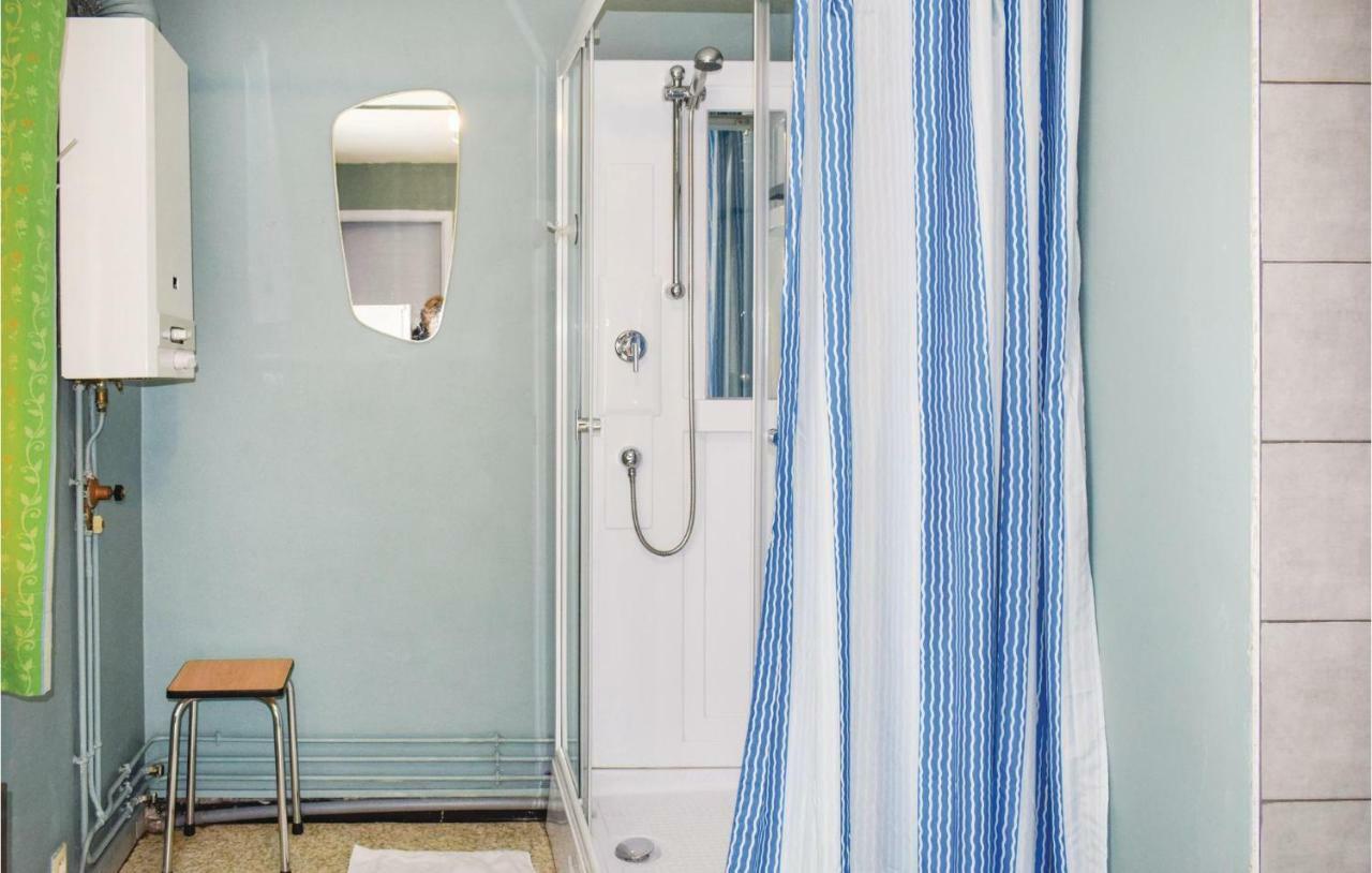 1 Bedroom Nice Home In Lierneux ภายนอก รูปภาพ