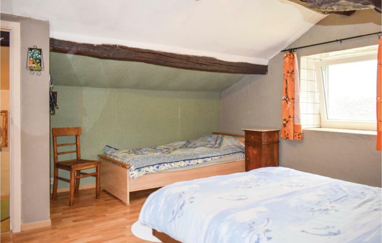 1 Bedroom Nice Home In Lierneux ภายนอก รูปภาพ